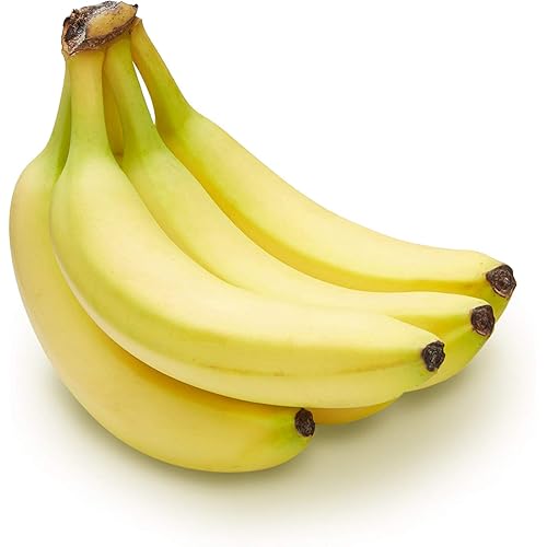 Banana Bunch (4-5 Count)