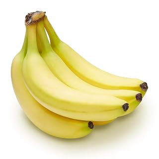 Banana Bunch (4-5 Count) - Amazon product rated Grade A