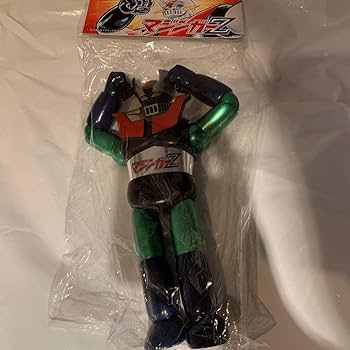 ブルマァク マジンガーZ グリーン DYNAMIC 豪！50！GO！限定カラー