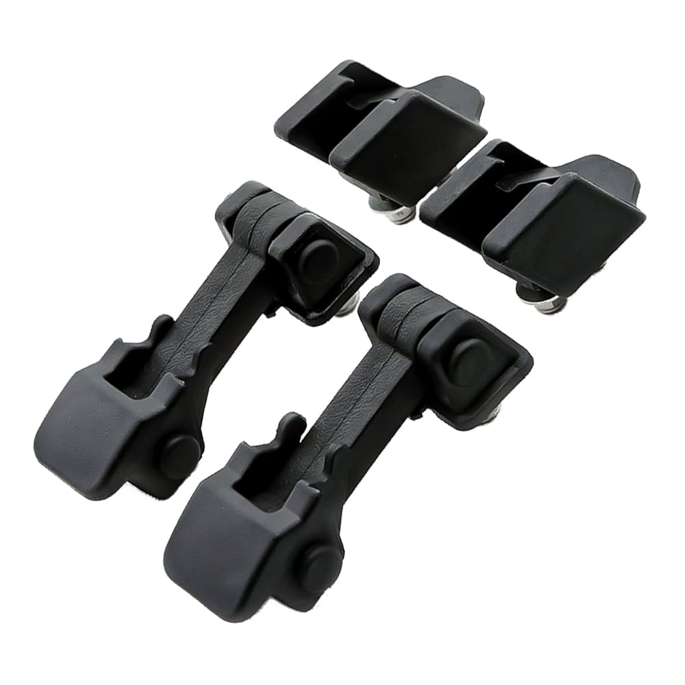 Amazon.com: Phamyor OEM Original Hood Catch Latch Locking