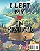 Roadtrip Activity Book Kaua'i Edition: Road trip games for kids 8-12 (Joyfulle Road Trip Activity Books)