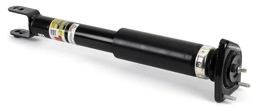 Amazon.com: Arnott - Rear Left Magnetic Shock -09-15