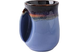 Selamica Left-Handed Mug
