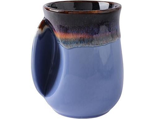 10 Best Left Handed Mugs in 2024 For Hot Relaxing Drinks With Comfort