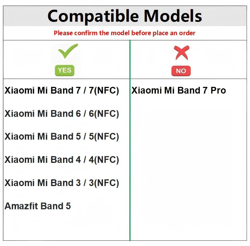 Pleciona bransoletka zastępcza, kompatybilna z Xiaomi Mi Band 7/6/5/Smart Band 4/Band 3/NFC/Amazfit Band 5, elastyczny, nylonowy, akcesoria, miękki materiał, pasek do zegarka dla kobiet i mężczyzn