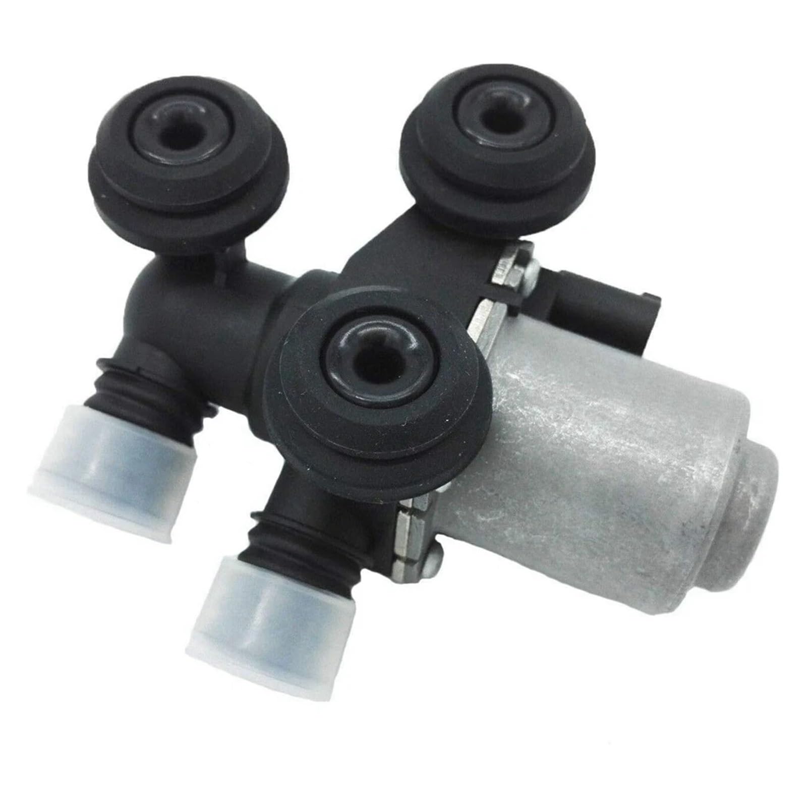 Zawór sterujący ogrzewaniem HVAC, pasujący do serii E39 E46 3 5 E83 X3 1999-2010 64118369805