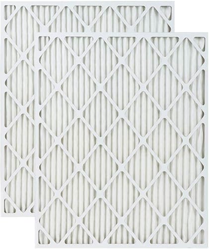 Miniatura 5 de Accumulair Gold 13x21x1 (tamaño real) MERV 8 Filtro de airehorno (2 unidades)