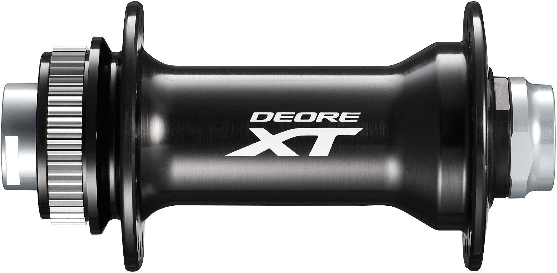Moyeu Avant Shimano XTR M900, 32 Trous, Titane, Neuf NOS