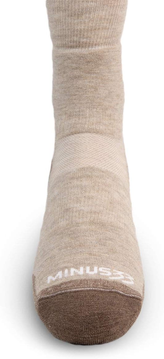 USA Made - Boot Socks - Hunting Socks - Merino Wool - Mountain Heritage - Image 2