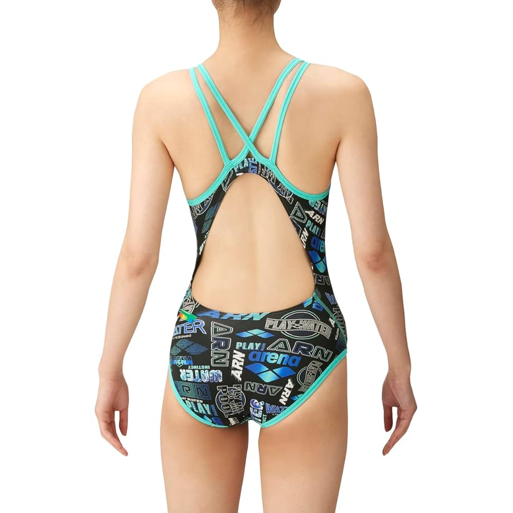 競泳用水着 SSS アリーナ arena（アリーナ）】レディース 競泳用 トレーニング水着