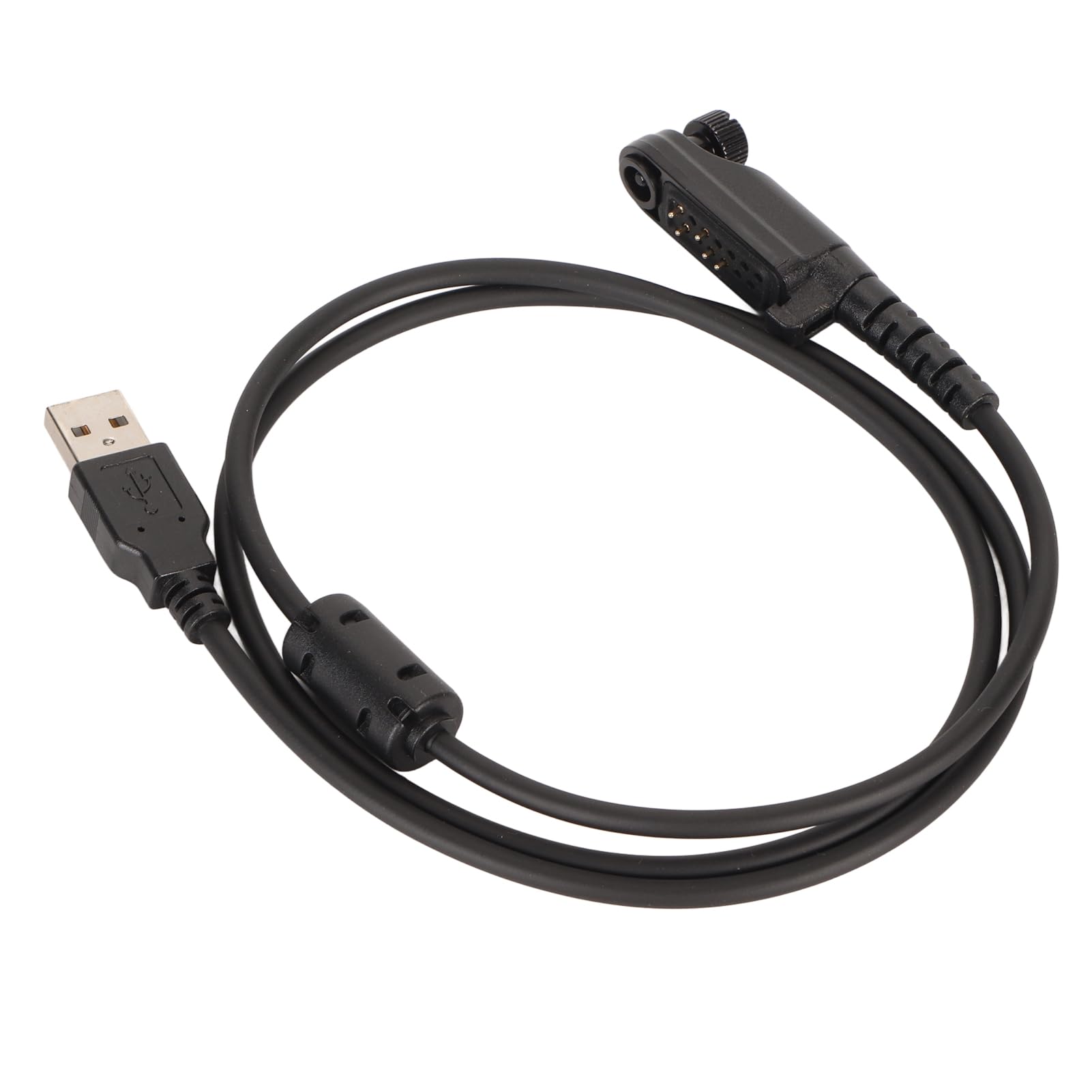 Cavo Di Programmazione Hytera PC38 (USB A Seriale - Foto 6