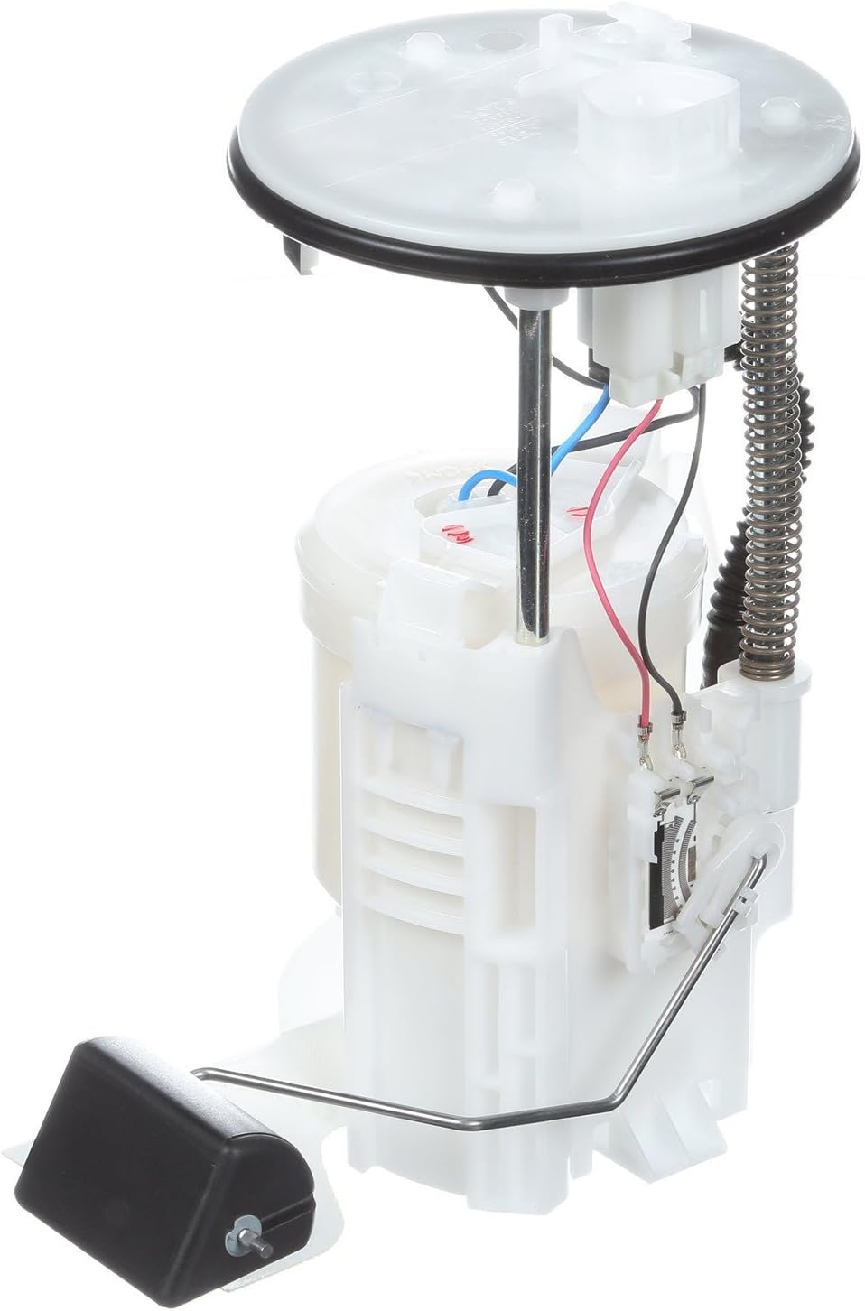 Carter Fuel Systems P76820M Fuel Pump Module Assembly