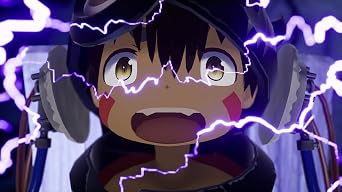 Made in Abyss (PlayStation 4)