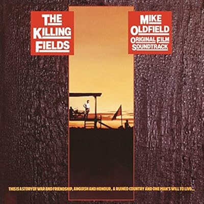 The Killing Fields