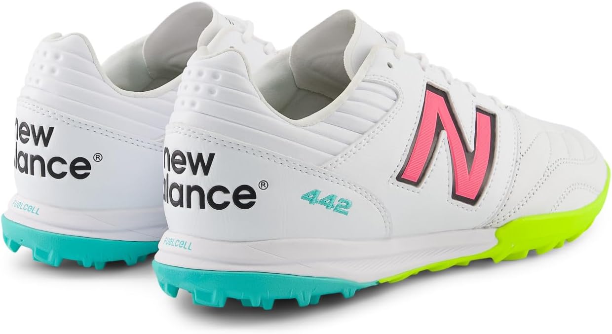Amazon | [ニューバランス] 442 v2 Pro TF 442プロエターフ