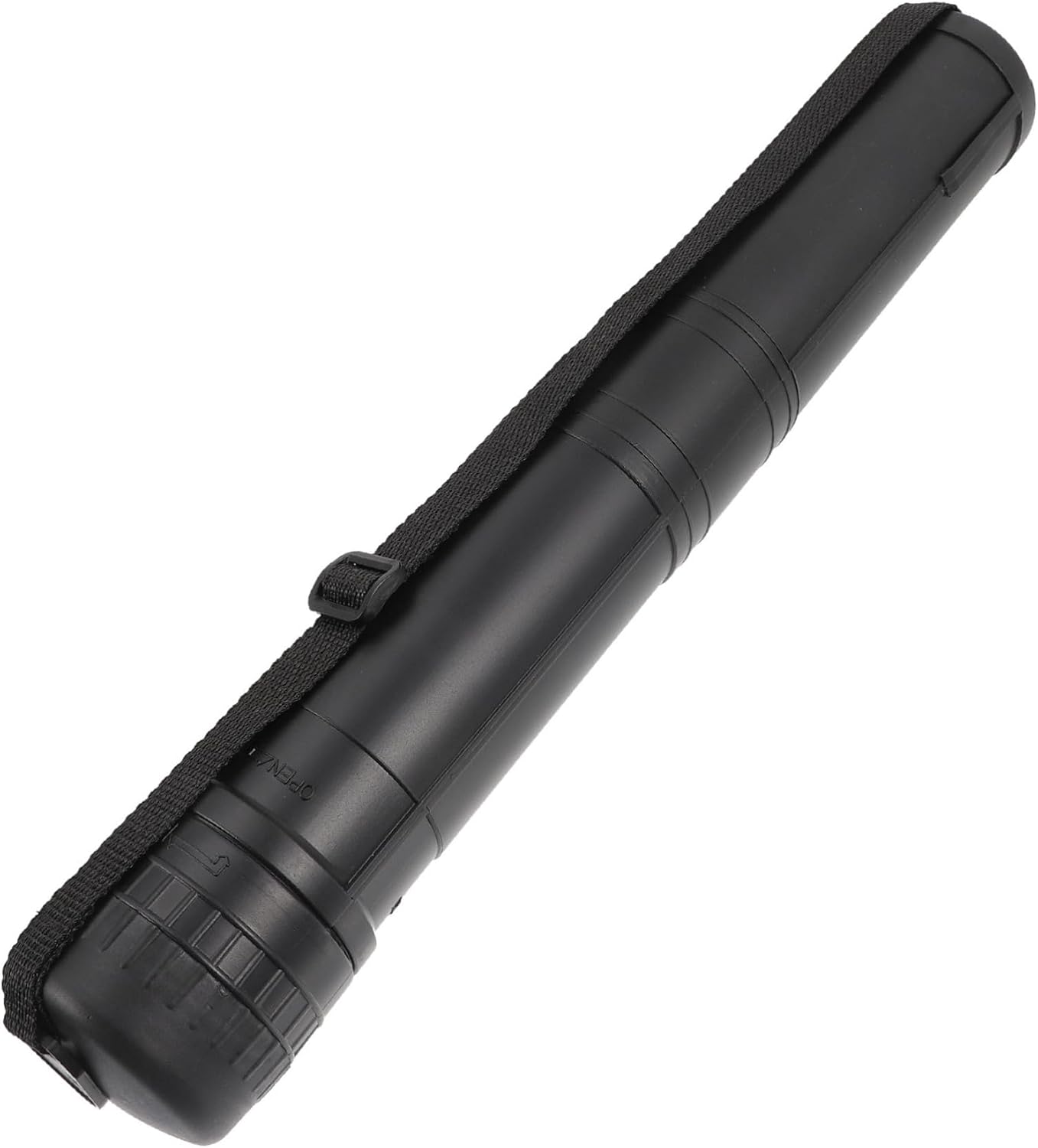 Gadpiparty Telescoping Drafting Tube Art Storage Tube for Documents Blueprints Portable Convenient Design for Students Architects Artists Protects Artwork Plans