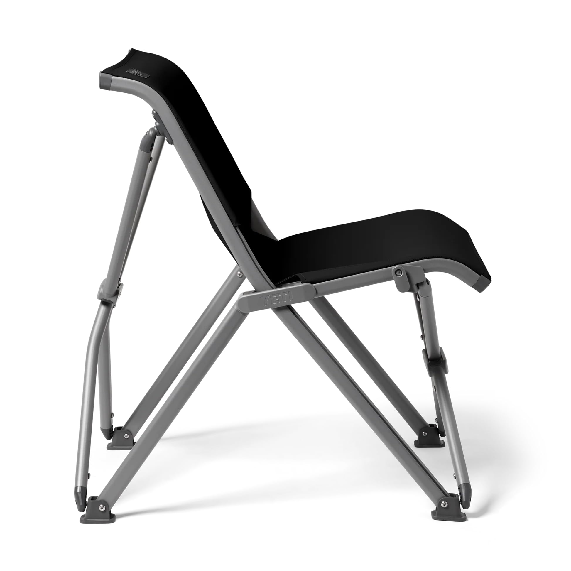 YETI Trailhead Feldstuhl, Black