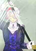 パンドラハーツ C賞 ミニ色紙 ブレイク ケビン パンドラハーツ C賞 ミニ色紙 ブレイク ケビン PandoraHearts