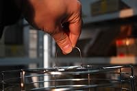 MLGB 5L Fekete Fokhagyma Fermentáló Automata Intelligens Vezérlés Fokhagymakészítő 7
