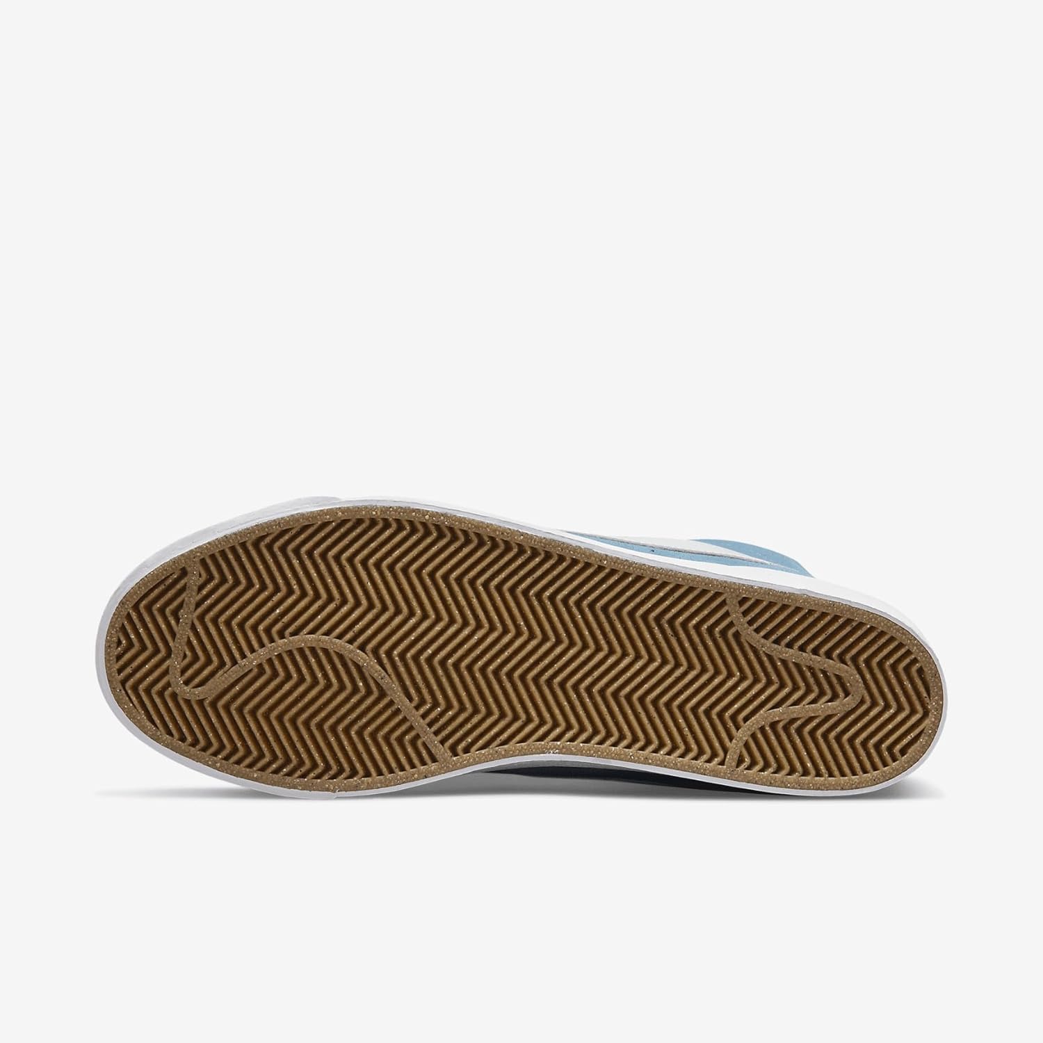 Nike Men's Sb Zoom Blazer Mid Skateboard Shoes