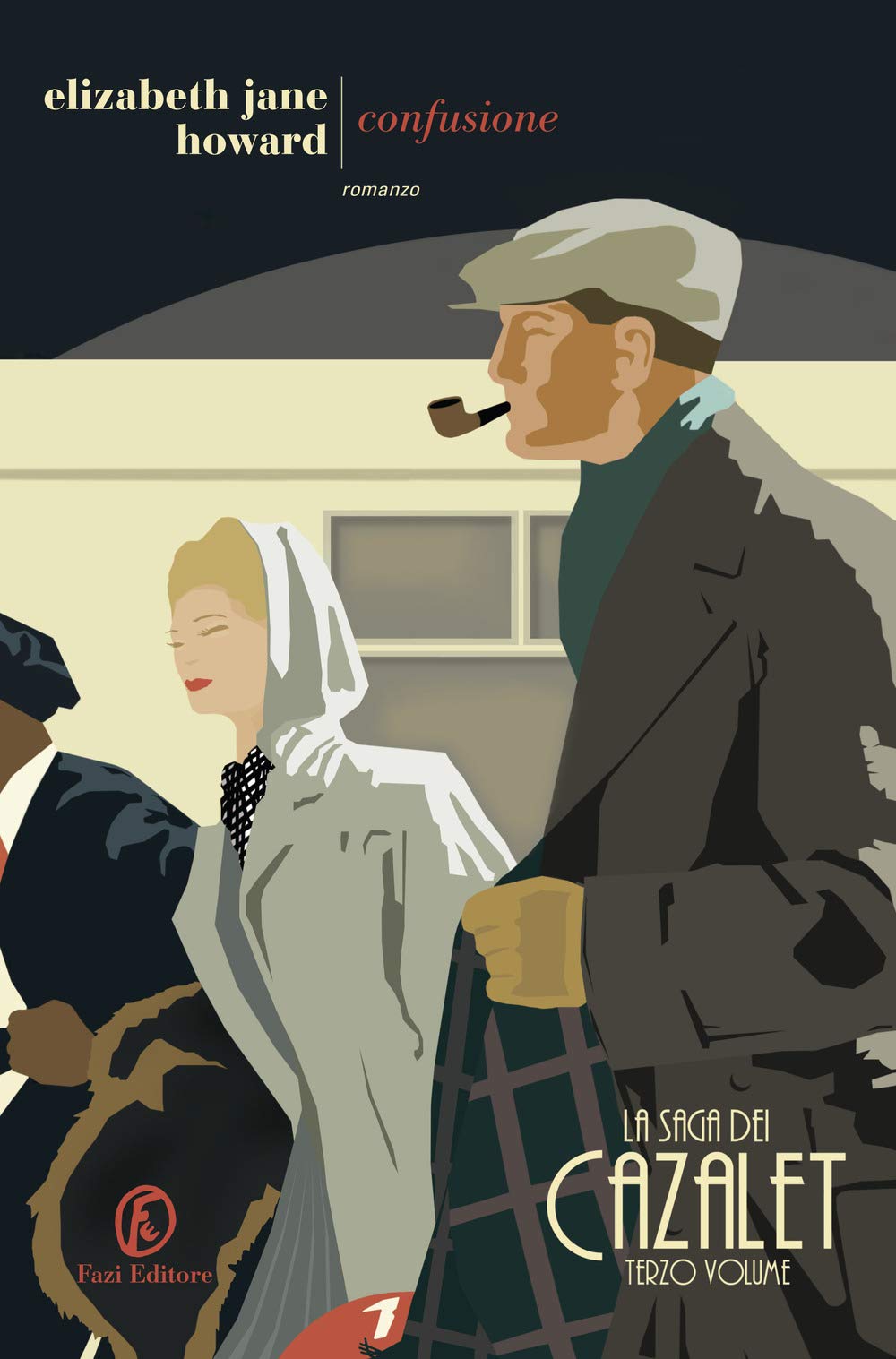 Confusione. La Saga Dei Cazalet (Vol. 3) - 4