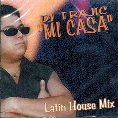 Mi Casa