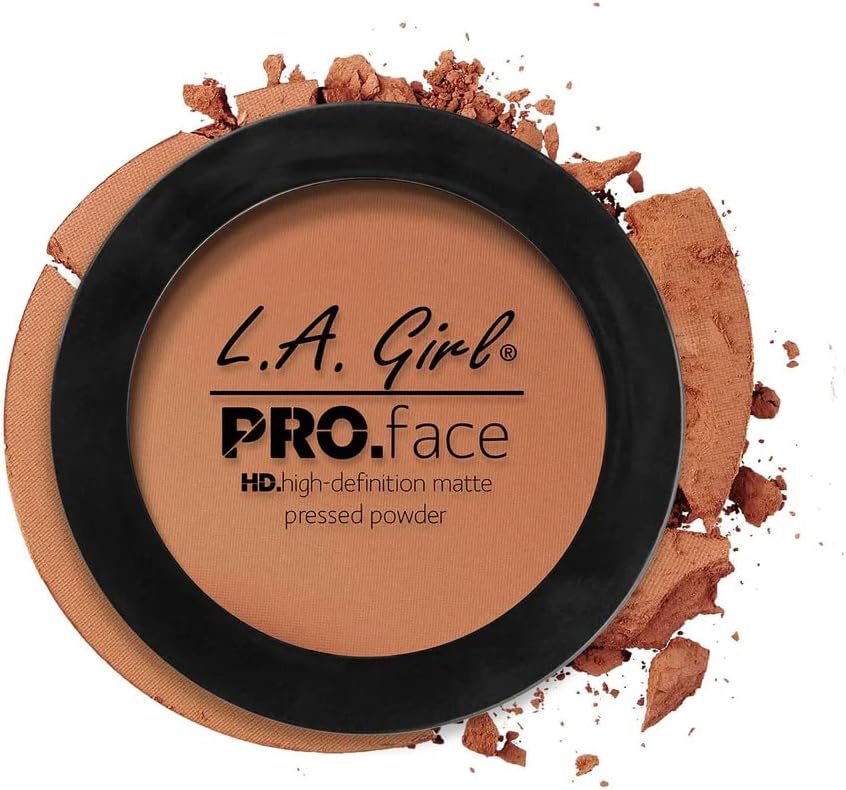 PRO Face Powder - Chestnut