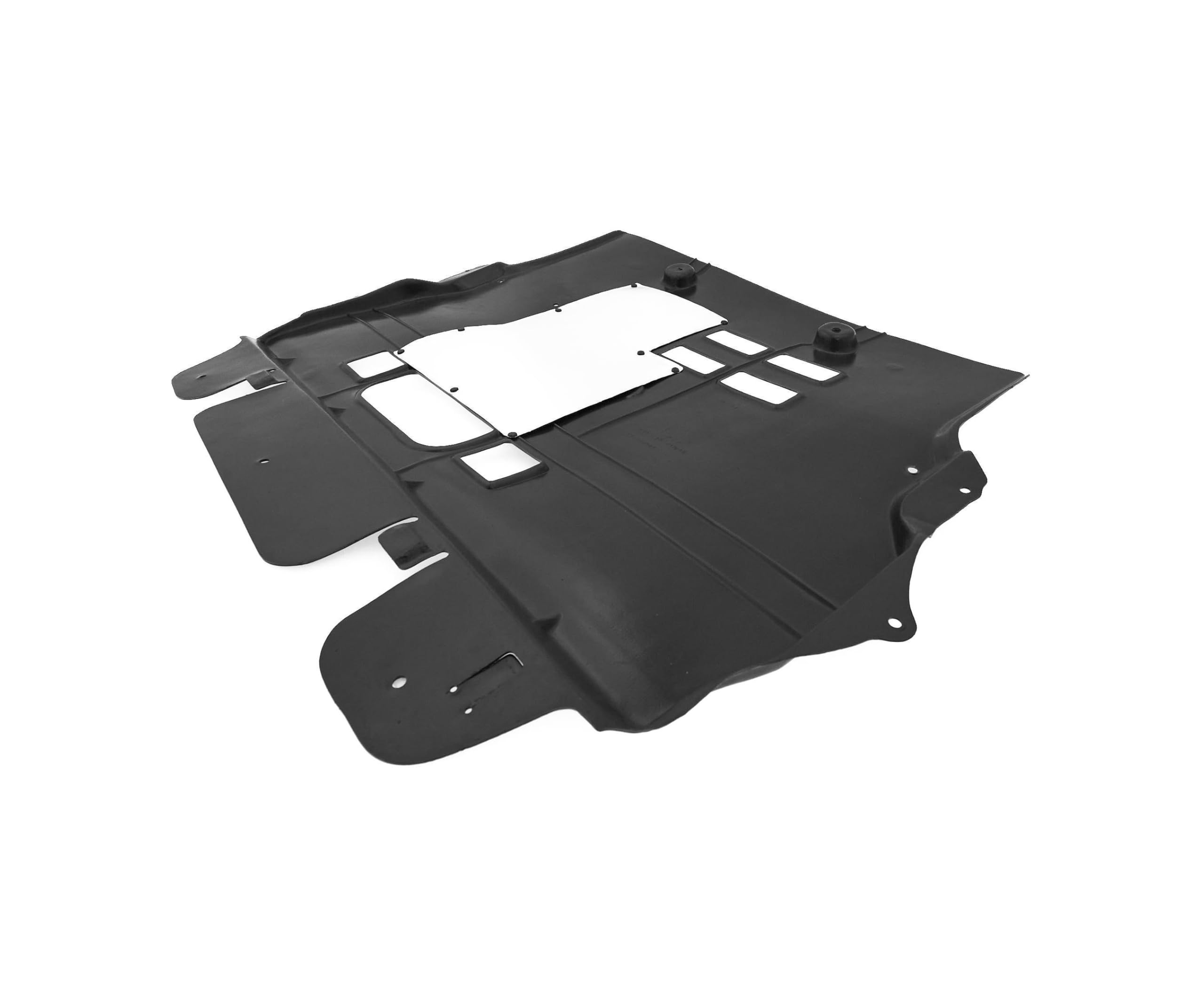 voiture Cache-moteur, protection inférieure Central 7013EC