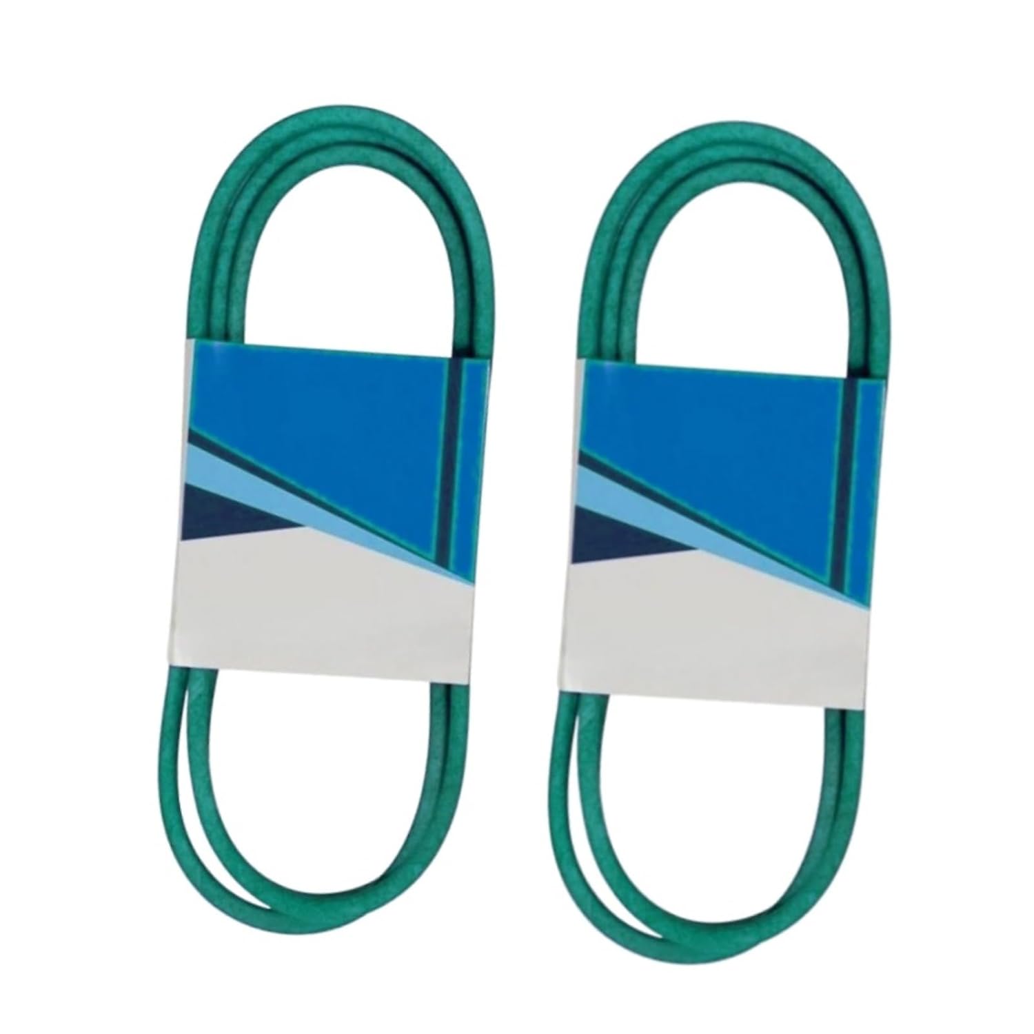 2PCS 42" Deck Belt GW-1747938 1747938 Fits for Troy Bilt