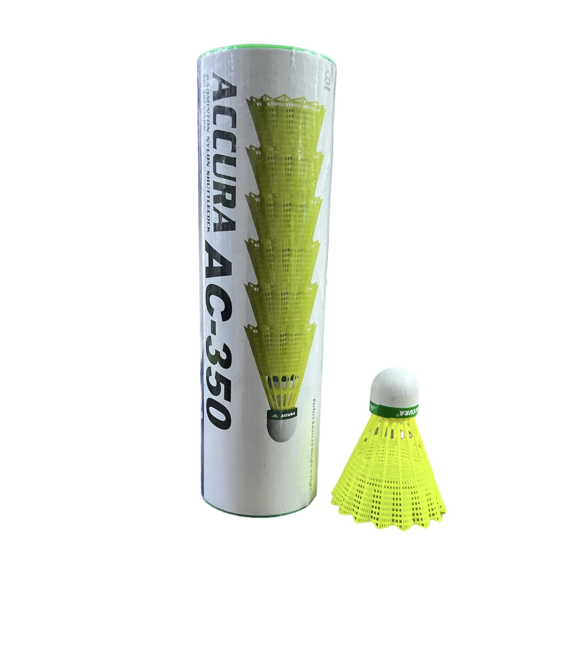 Smartsupply Badminton Shuttlecock Pack of 6, Stable and Sturdy High Speed Badminton Shuttles,Shuttlecock for Indoor and Outdoor Sports-picture-12