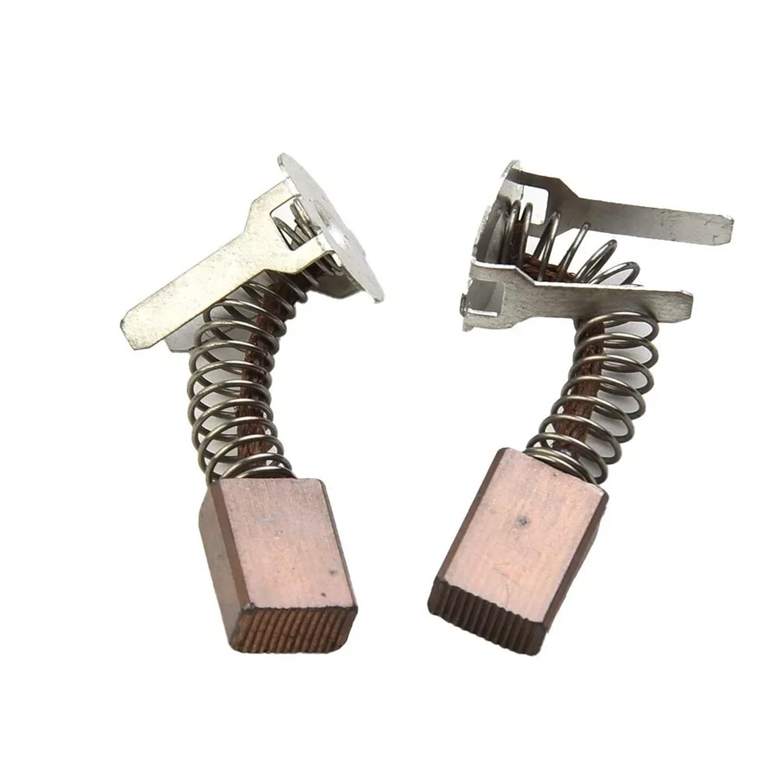 Spazzola di carbone for Bo-sch GSB 140-LI GSB 180-LI GSR 18V-21 GSR18V-190 GSB 18V-21 Parti for trapano al litio