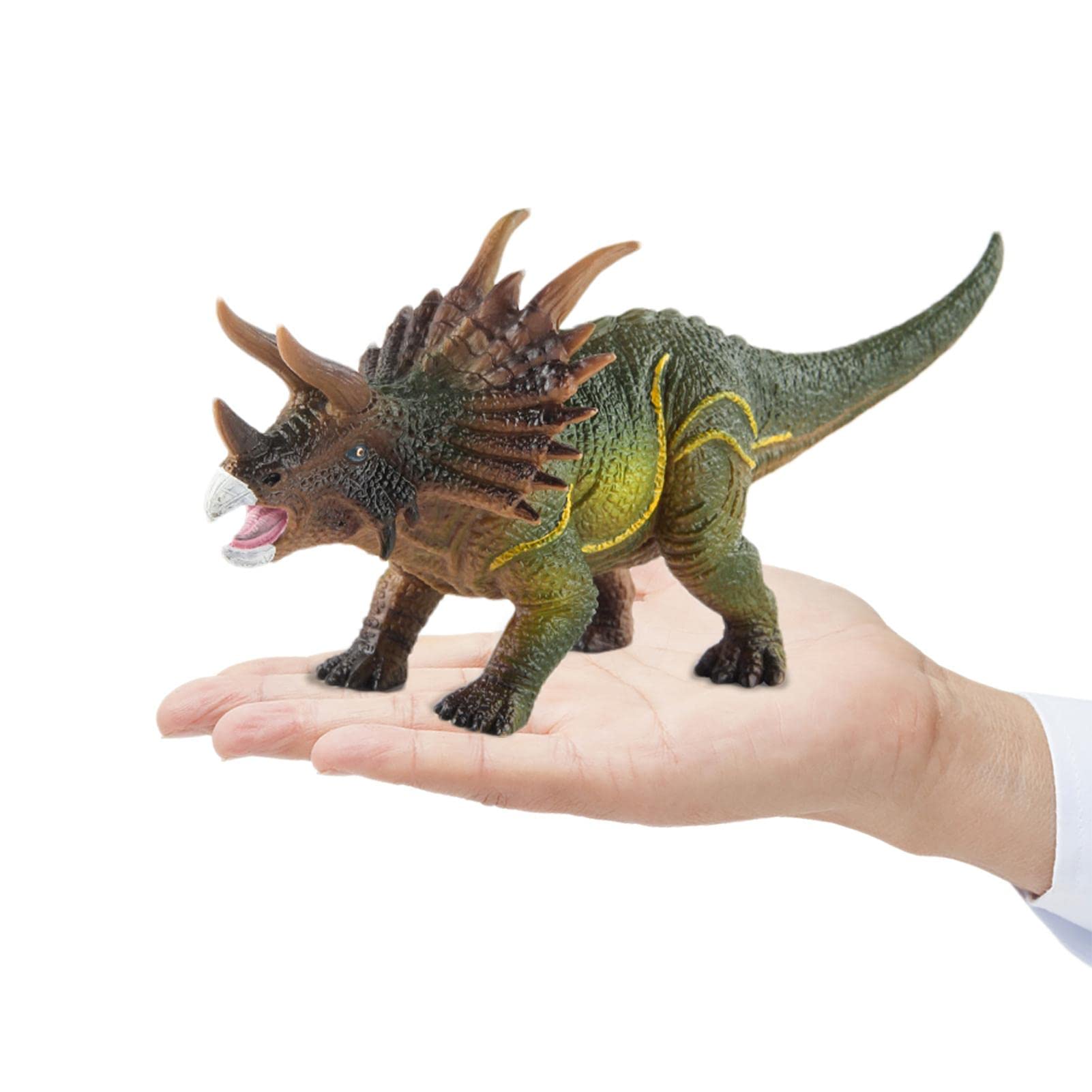 Amazon.co.jp: 恐竜モデル - ジュラ紀の恐竜フィギュアおもちゃ