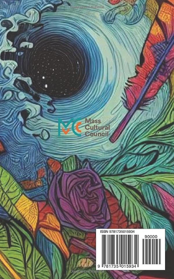 Fragmented Youth: 7 Arts Latino Foundation's Writers and Poets School Club Program. Springfield High School of Sci-Tech Edition - Image 2