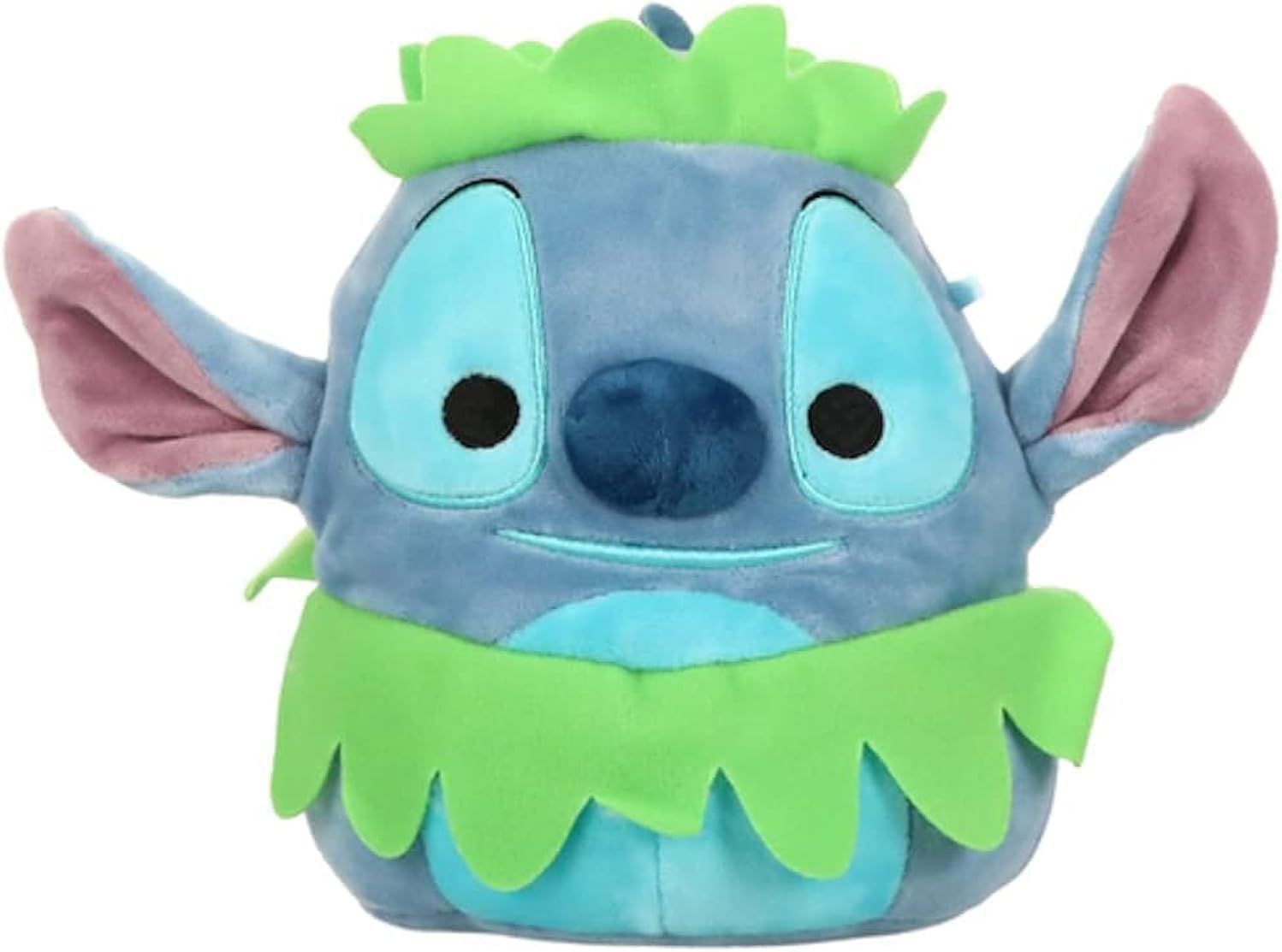 Squishmallows 2023 Halloween Hula Stitch 8"