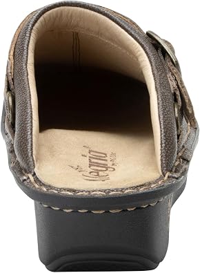 Alegria Women's Seville Clog