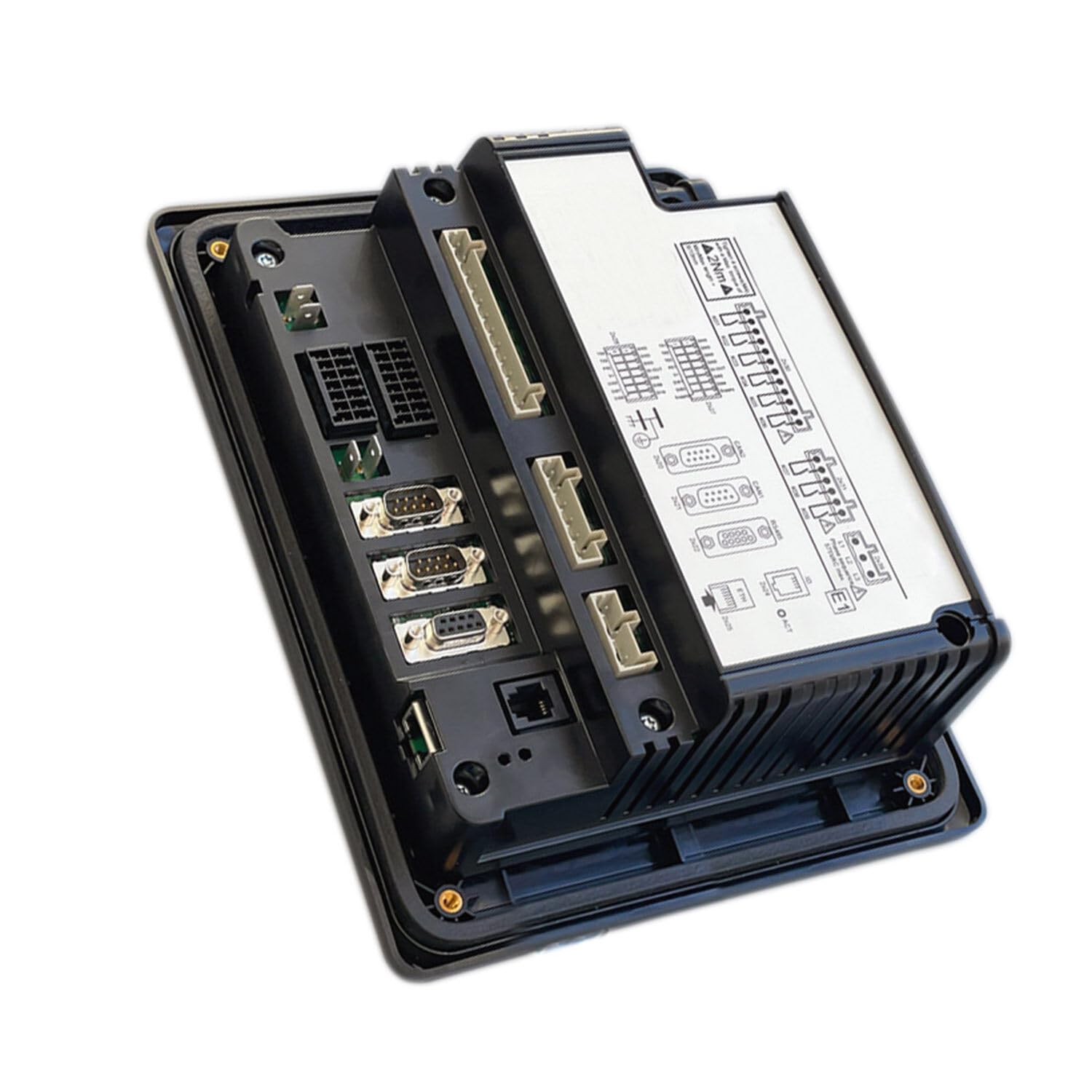 Amazon.com: Neeseelily Controller Panel MK5S Touch