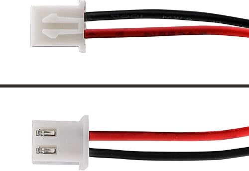 Miniatura 2 de Kastar Paquete de 2 baterías de repuesto de 23AAA 3.6V para Tri-tronics Multi-Sport, Multi-Sport S, PRO 100, PRO XLXLS, Field 70, Beagler Classic