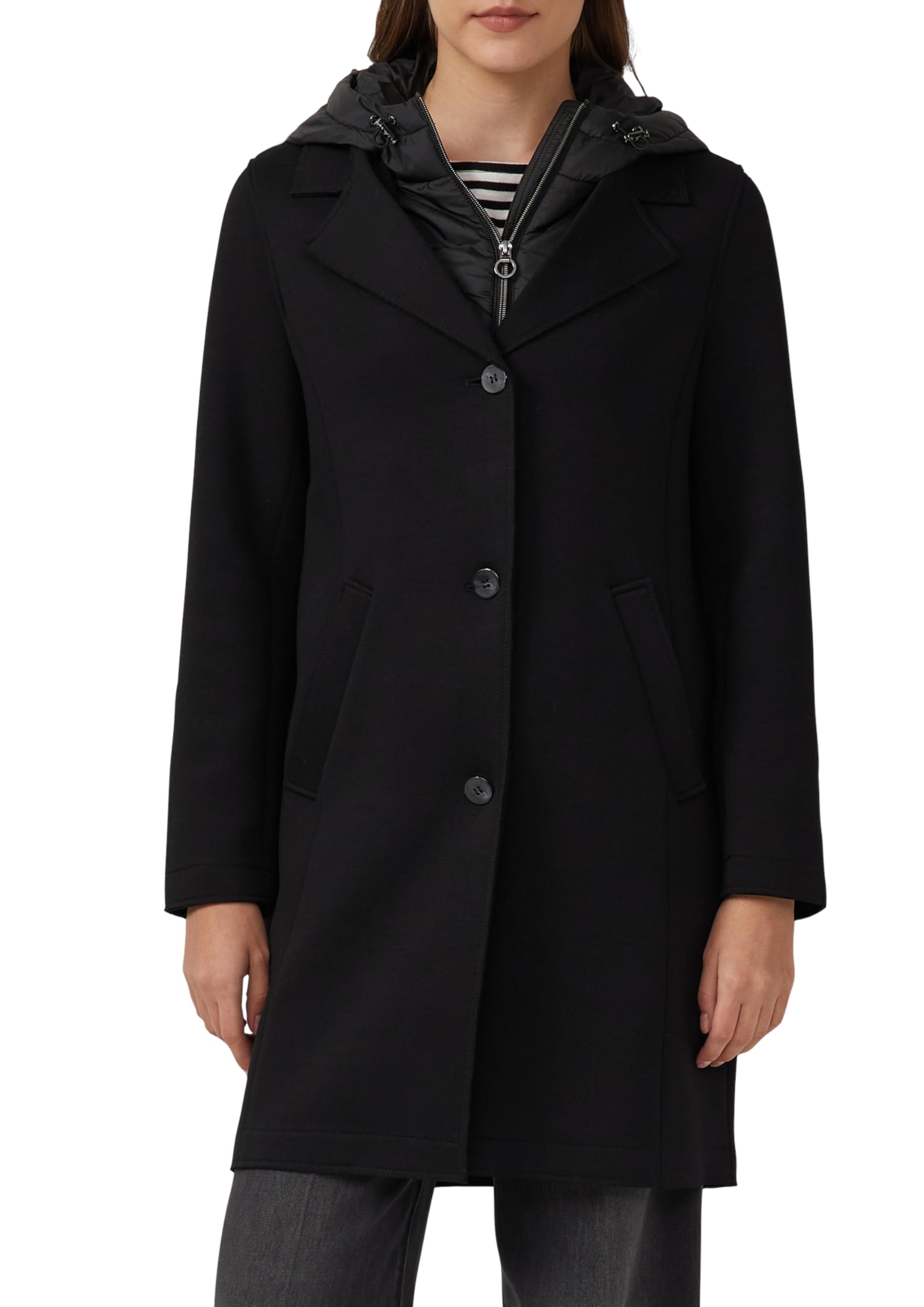 s.Oliver Coat, 9999, 34