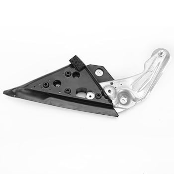 Amazon.com: A-Premium Set-2 Front Left and Right Door Gusset