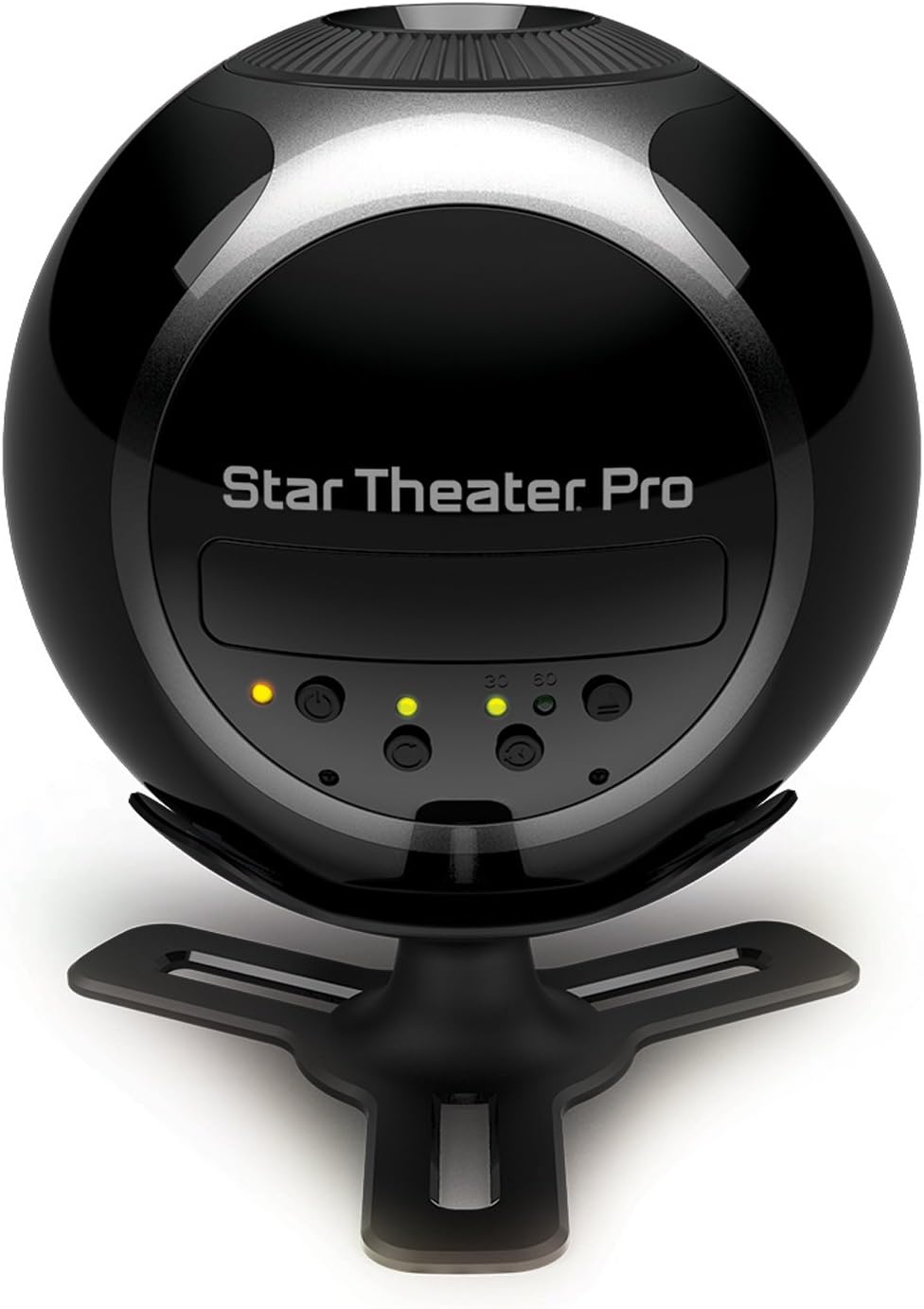 In My Room Star Theater Pro Home Planetarium Light Projector and Night Light
