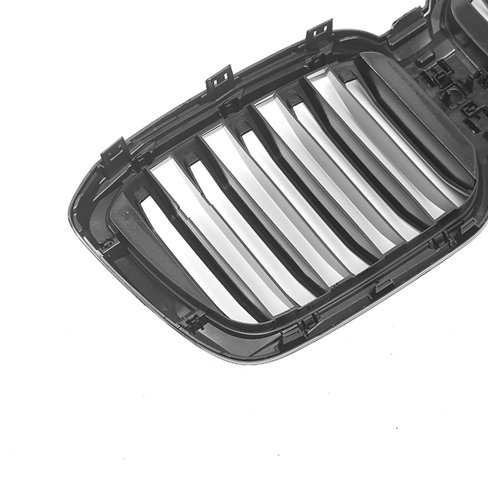 Amazon | BMW X3 X4 G01 G02 2022-2024用フロントキドニーグリル