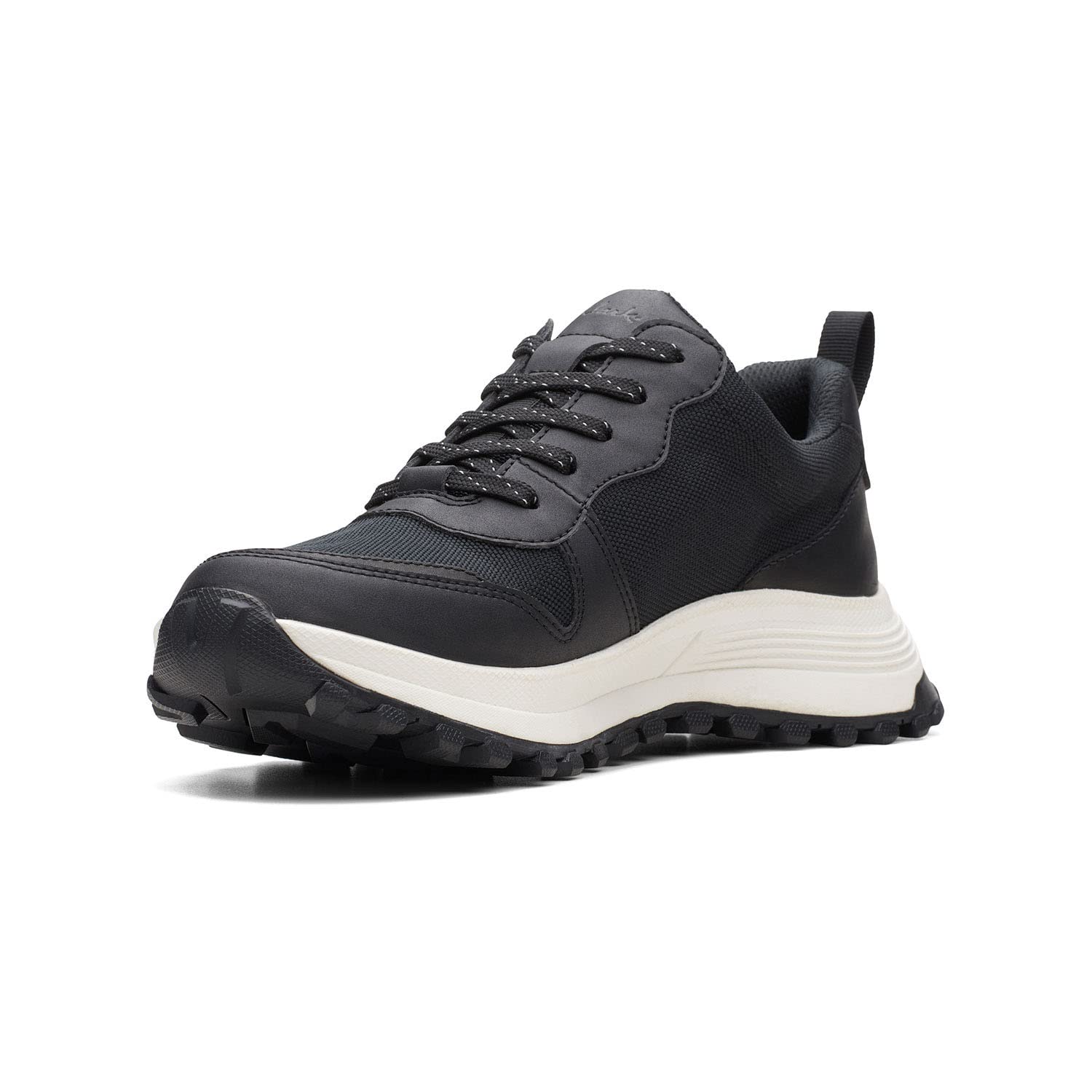 Clarks ATL Trek Free - Zapatos textiles impermeables