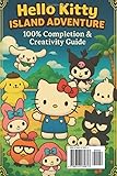 Hello Kitty Island Adventure 100% Completion & Creativity Guide - Image 2