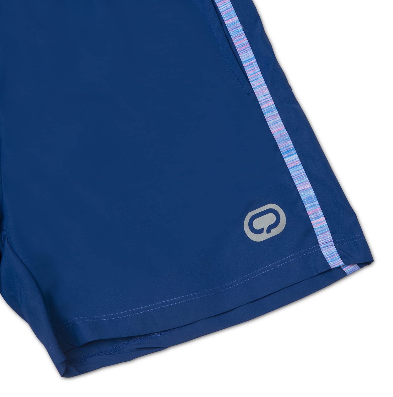 Qiddo Sports Boys' Shorts 10-11 Years (Blue) - Image 3 thumbnail