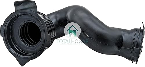 Miniatura 4 de LG 4738ER1004B Manguera dispensadora original OEM para lavadoras LG