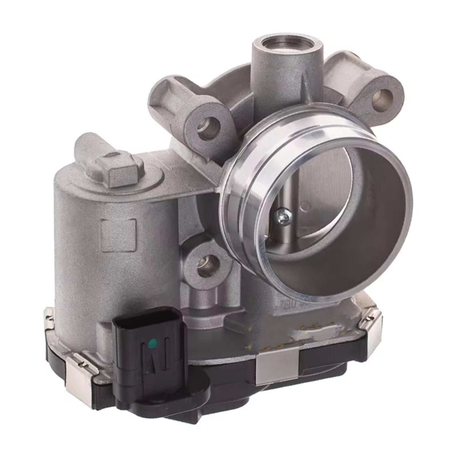 Ensemble de corps de papillon électronique 12659491 pour système d'injection Chevy - 7
