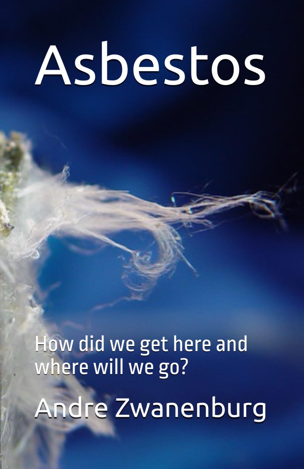 Asbestos: How did we get here and where will we go?