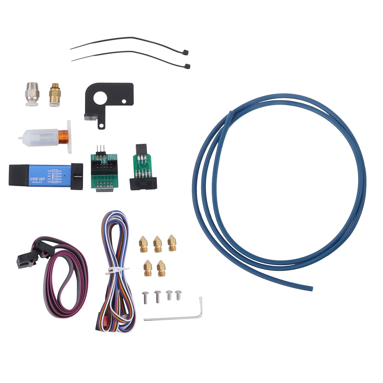 Kit de Capteur de Nivellement Automatique, Buses de Précision