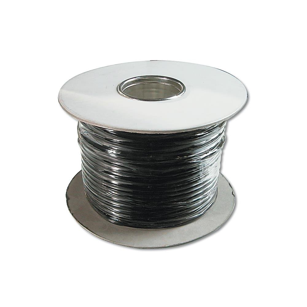 DIGITUS Assmann AK-460700-100-S Flat Cable Telephone Installation Cable