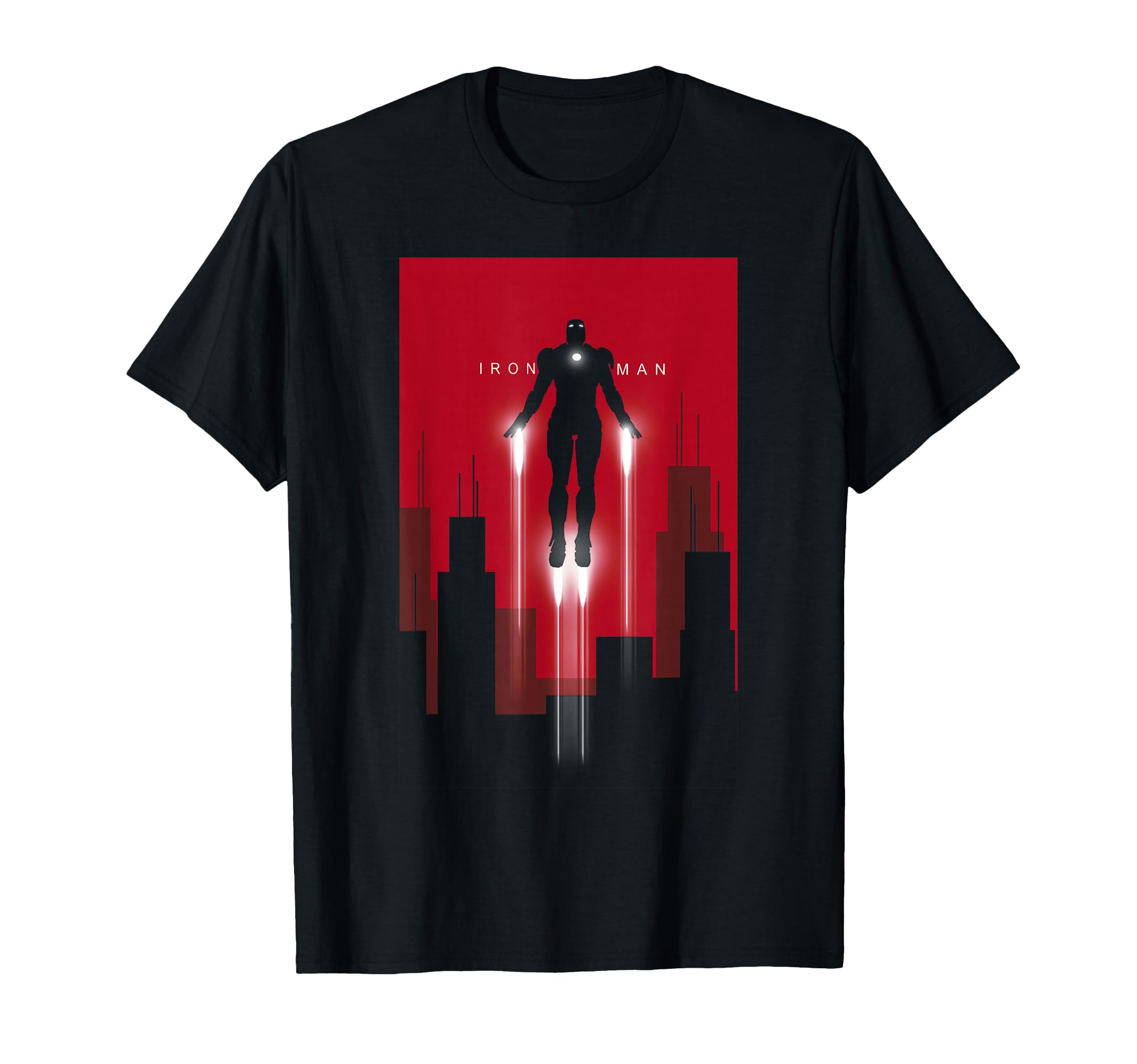 Kleidung mit Designs von Amazon Merch on Demand
